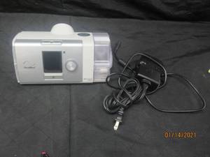 lot 31 image: RESMED AIR CURVE 10 VAUTO