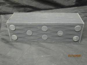 lot 125 image: JAWBONE BLUETOOTH SPEAKER NO POWER CORD
