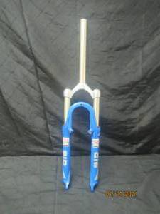 lot 135 image: ROCK SHOCK SID DUAL AIR FORK