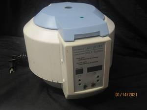lot 136 image: SECQUIRE MACHINE PPAI MEDICAL