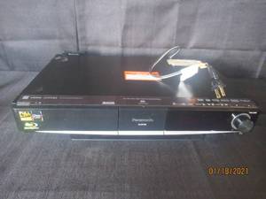 lot 148 image: PANASONIC BLU-RAY PLAYER&nbsp SA-BT00