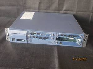 lot 159 image: NEC SV8100 POWER CORD NOT INCLUDED