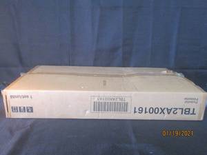 lot 169 image: PANOSONIC PEDESTAL TBL2AX00161 WITH SCREWS
