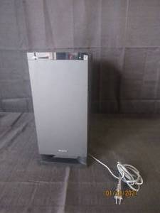 lot 187 image: SONY ACTIVE POWERED SUB MODEL  SA WCT150