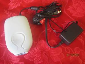 lot 198 image: ILUMINAGE TOUCH HAIR REMOVER MODEL PRECISE TOUCH