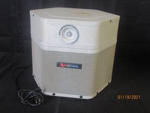 lot 215 image: AMAIR CARE AIR PURIFIER