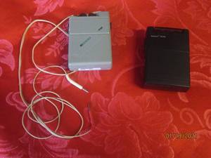 lot 217 image: TOTAL OF 2&nbsp TENS UNITS  FOCUS AND INTELECT