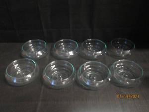 lot 236 image: 8 SYMPHOY HURRICANE BASES