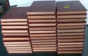 lot 209 image: Collection of&nbspAntique Works of William Shakespeare. Over 30 Volumes