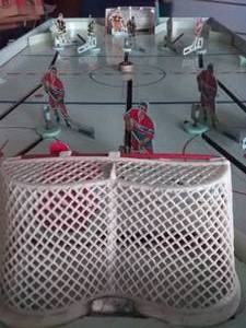 lot 247 image: Vintage Hockey Game