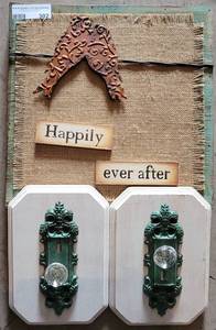 lot 302 image: LOT OF WALL DECOR IN STYLESCOLORSCONDITION SHOWN.