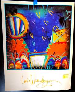 lot 102 image: 1992 ANCESTRAL HOMESITE BY LESLIE WASSERBERGER