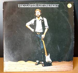 lot 151 image: ERIC CLAPTON Just One Night 1980 Press 2LPs