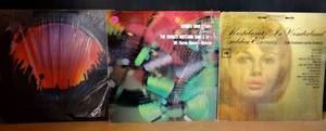 lot 234 image: ASSORTMENT OF VINTAGE VINYL LPS - SEE PHOTO FOR TITLES