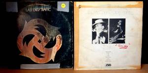 lot 238 image: ASSORTMENT OF VINYL LPS AS SHOWN