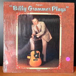lot 279 image: RARE Billy Grammer Plays (Stoneway Records  STY-152) - COMPS $20