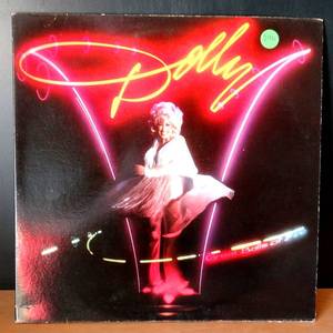 lot 290 image: Dolly - Youre The Only One, Original 1979 LP Record Album, VG  EX