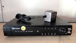 lot 31 image: Proximus Router