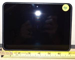 lot 94 image: AMAZON KINDLE TABLET