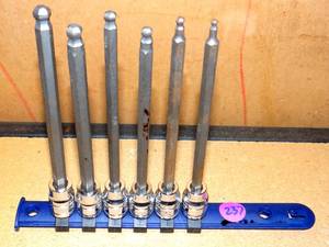 lot 237 image: KOBART SOCKET SET