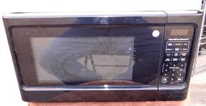 lot 300 image: HAMILTON BEACH COUNTERTOP MICROWAVE OVEN