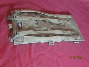 lot 25 image: LANCER TACTICAL BAG&nbsp