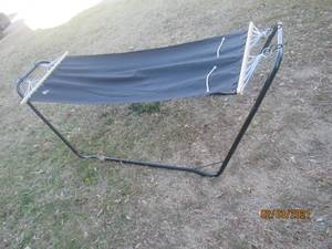lot 138 image: ZERO GRAVITY TOTAL BODY FITNESS HAMMOCK ONLY&nbsp WITH CARRY BAG&nbsp