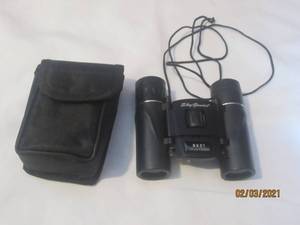lot 168 image: SKY GENIUS BINOCULARS&nbsp