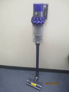 lot 46 image: DYSON CYCLONE V10 ANIMAL&nbsp