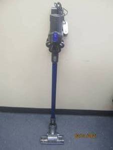 lot 48 image: DYSON VACUUM&nbsp