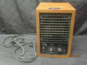 lot 57 image: LIVING AIR PURIFIER&nbsp XL-15C&nbsp