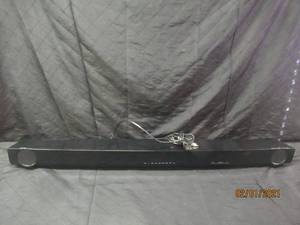 lot 62 image: YAMAHA ATS-1520 SOUNDBAR