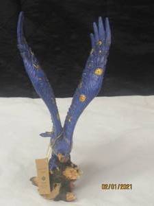 lot 79 image: ON EAGLES WINGS WESTLAND ITEM 14951&nbsp
