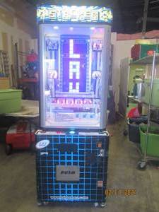 lot 91 image: STACKER ARCADE AMUSEMENT VIDEO GAME MACHINE&nbsp