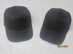 lot 107 image: PAIR&nbsp OF VULCAN BCBC V410 CAP WITH INSERTS&nbsp