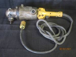 lot 126 image: DEWALT&nbsp DW494 TYPE 1 GRINDER
