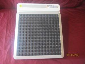 lot 37 image: ACUVIBE MASSAGER&nbsp 5004&nbsp