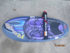 lot 41 image: HYDRO&nbsp SLIDE REVOLUTION 2&nbsp KNEEBOARD&nbsp