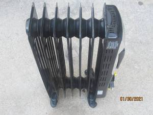lot 42 image: HONEYWELL&nbsp HEATER&nbsp HZ-717-WMT
