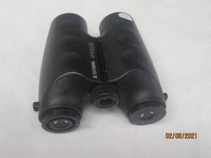 lot 179 image: NIKON TRAVELITE III BINOCULARS&nbsp