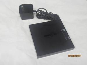 lot 180 image: AMAZON FIRE TV&nbsp CL1130