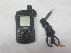 lot 182 image: SKY CADDIE GOLF GPS RANGEFINDER&nbsp SG 2.5&nbsp