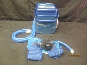 lot 185 image: BREG POLAR CARE CUBE COLD THERAPY&nbsp