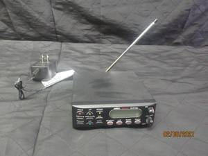 lot 192 image: UNIDEN BEARCAT&nbsp BC350A&nbsp POLICE,FIRE WEATHER,AIR SCANNER&nbsp