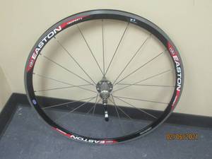 lot 211 image: EASTON TEMPEST II RIM&nbsp