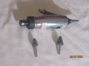 lot 232 image: EXCELL AIR TOOL