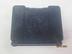 lot 242 image: BERETTA GUN CASE