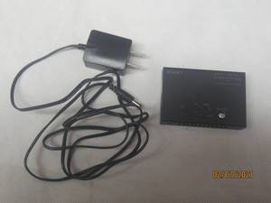 lot 276 image: SCALE1 SIMPLIFIED MFG XRHD SCALE 102038 HDMI REPEATER 18GBPS WITH 4K 1080P SCALER