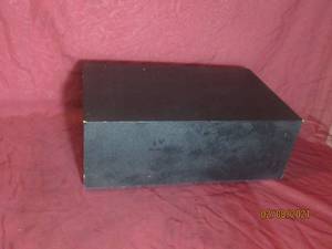 lot 312 image: BOSE ACOUSTIMASS SPEAKER SYSTEM SE-5