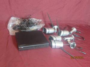 lot 317 image: ANRAN SECURITY SYSTEM&nbsp